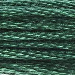 DMC 0561 Six-Strand Floss - Premium Thread & Floss from DMC® - Just $0.66! Shop now at Crossed Hearts Needlework & Design