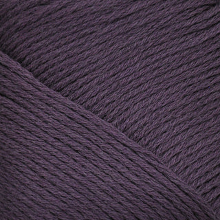 Cotton Fleece DK Weight Yarn | 215 Yards | 80% Pima Cotton 20% Merino Wool