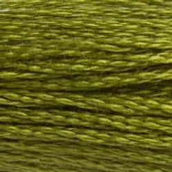 DMC 0580 Six-Strand Floss - Premium Thread & Floss from DMC® - Just $0.66! Shop now at Crossed Hearts Needlework & Design