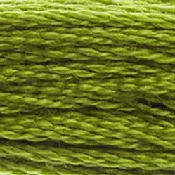 DMC 0581 Six-Strand Floss - Premium Thread & Floss from DMC® - Just $0.66! Shop now at Crossed Hearts Needlework & Design