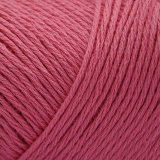 Cotton Fleece DK Weight Yarn | 215 Yards | 80% Pima Cotton 20% Merino Wool