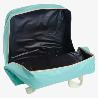 SINGER® Universal Canvas Tote Bag - Teal