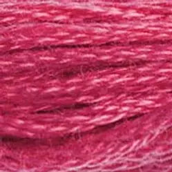 DMC 0601 Six-Strand Floss - Premium Thread & Floss from DMC® - Just $0.66! Shop now at Crossed Hearts Needlework & Design