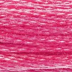 DMC 0602 Six-Strand Floss - Premium Thread & Floss from DMC® - Just $0.66! Shop now at Crossed Hearts Needlework & Design