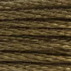 DMC 0610 Six-Strand Floss - Premium Thread & Floss from DMC® - Just $0.66! Shop now at Crossed Hearts Needlework & Design