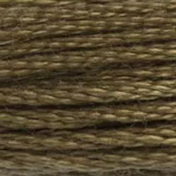 DMC 0611 Six-Strand Floss - Premium Thread & Floss from DMC® - Just $0.66! Shop now at Crossed Hearts Needlework & Design