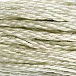 DMC 0644 Six-Strand Floss - Premium Thread & Floss from DMC® - Just $0.66! Shop now at Crossed Hearts Needlework & Design