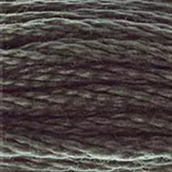 DMC 0645 Six-Strand Floss - Premium Thread & Floss from DMC® - Just $0.66! Shop now at Crossed Hearts Needlework & Design