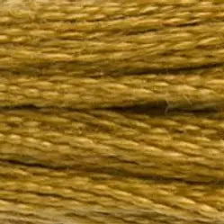 DMC 0680 Six-Strand Floss - Premium Thread & Floss from DMC® - Just $0.66! Shop now at Crossed Hearts Needlework & Design