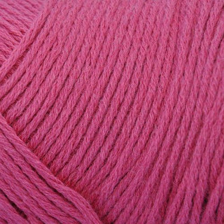 Cotton Fleece DK Weight Yarn | 215 Yards | 80% Pima Cotton 20% Merino Wool