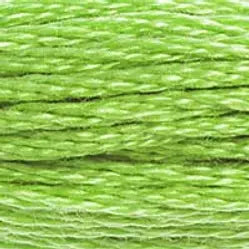 DMC 0704 Six-Strand Floss - Premium Thread & Floss from DMC® - Just $0.66! Shop now at Crossed Hearts Needlework & Design