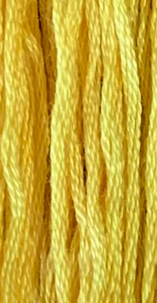 The Gentle Art Simply Shaker Threads Six Strand Hand Over-Dyed Cotton Floss (7060-7105) - Premium Thread & Floss from The Gentle Art - Just $2.60! Shop now at Crossed Hearts Needlework & Design