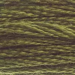 DMC 0730 Six-Strand Floss - Premium Thread & Floss from DMC® - Just $0.66! Shop now at Crossed Hearts Needlework & Design