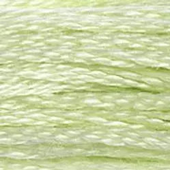 DMC 0772 Six-Strand Floss - Premium Thread & Floss from DMC® - Just $0.66! Shop now at Crossed Hearts Needlework & Design