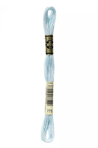 DMC 0775 Six-Strand Floss - Premium Thread & Floss from DMC® - Just $0.66! Shop now at Crossed Hearts Needlework & Design