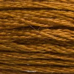 DMC 0780 Six-Strand Floss - Premium Thread & Floss from DMC® - Just $0.66! Shop now at Crossed Hearts Needlework & Design