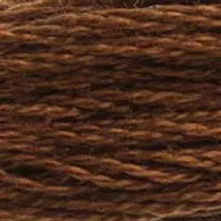 DMC 0801 Six-Strand Floss - Premium Thread & Floss from DMC® - Just $0.66! Shop now at Crossed Hearts Needlework & Design
