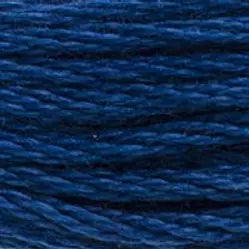 DMC 0803 Six-Strand Floss - Premium Thread & Floss from DMC® - Just $0.66! Shop now at Crossed Hearts Needlework & Design