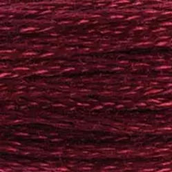 DMC 0816 Six-Strand Floss - Premium Thread & Floss from DMC® - Just $0.66! Shop now at Crossed Hearts Needlework & Design