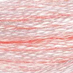 DMC 0818 Six-Strand Floss - Premium Thread & Floss from DMC® - Just $0.66! Shop now at Crossed Hearts Needlework & Design