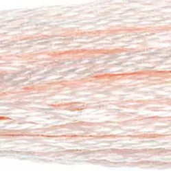 DMC 0819 Six-Strand Floss - Premium Thread & Floss from DMC® - Just $0.66! Shop now at Crossed Hearts Needlework & Design