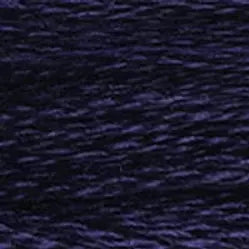 DMC 0823 Six-Strand Floss - Premium Thread & Floss from DMC® - Just $0.66! Shop now at Crossed Hearts Needlework & Design