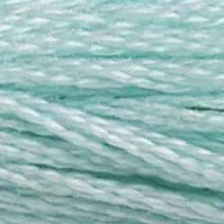 DMC 0828 Six-Strand Floss - Premium Thread & Floss from DMC® - Just $0.66! Shop now at Crossed Hearts Needlework & Design