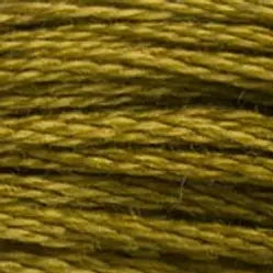 DMC 0831 Six-Strand Floss - Premium Thread & Floss from DMC® - Just $0.66! Shop now at Crossed Hearts Needlework & Design