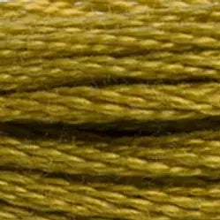 DMC 0832 Six-Strand Floss - Premium Thread & Floss from DMC® - Just $0.66! Shop now at Crossed Hearts Needlework & Design