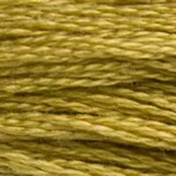 DMC 0833 Six-Strand Floss - Premium Thread & Floss from DMC® - Just $0.66! Shop now at Crossed Hearts Needlework & Design
