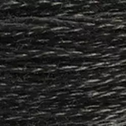 DMC 0844 Six-Strand Floss - Premium Thread & Floss from DMC® - Just $0.66! Shop now at Crossed Hearts Needlework & Design
