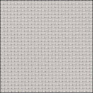 16 Count Pewter Aida by Zweigart - Premium Fabric, Cross Stitch from Zweigart - Just $10.98! Shop now at Crossed Hearts Needlework & Design