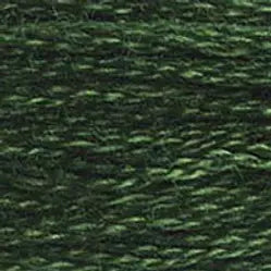 DMC 0890 Six-Strand Floss - Premium Thread & Floss from DMC® - Just $0.66! Shop now at Crossed Hearts Needlework & Design