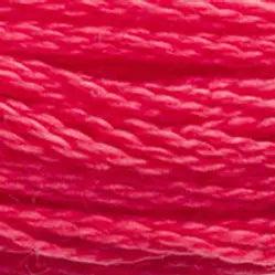 DMC 0891 Six-Strand Floss - Premium Thread & Floss from DMC® - Just $0.66! Shop now at Crossed Hearts Needlework & Design