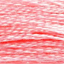 DMC 0894 Six-Strand Floss - Premium Thread & Floss from DMC® - Just $0.66! Shop now at Crossed Hearts Needlework & Design