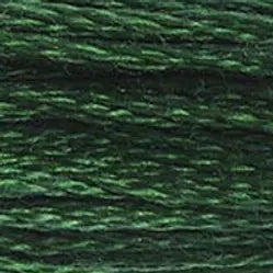 DMC 0895 Six-Strand Floss - Premium Thread & Floss from DMC® - Just $0.66! Shop now at Crossed Hearts Needlework & Design