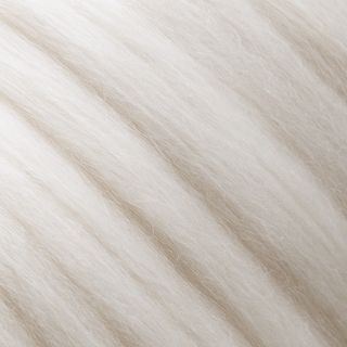 Undyed Merino Combed Wool Top