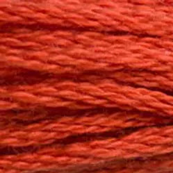 DMC 0900 Six-Strand Floss - Premium Thread & Floss from DMC® - Just $0.66! Shop now at Crossed Hearts Needlework & Design