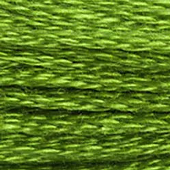 DMC 0906 Six-Strand Floss - Premium Thread & Floss from DMC® - Just $0.66! Shop now at Crossed Hearts Needlework & Design