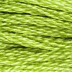 DMC 0907 Six-Strand Floss - Premium Thread & Floss from DMC® - Just $0.66! Shop now at Crossed Hearts Needlework & Design