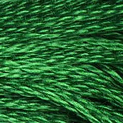 DMC 0909 Six-Strand Floss - Premium Thread & Floss from DMC® - Just $0.66! Shop now at Crossed Hearts Needlework & Design