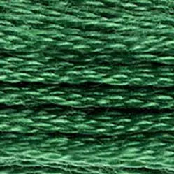 DMC 0910 Six-Strand Floss - Premium Thread & Floss from DMC® - Just $0.66! Shop now at Crossed Hearts Needlework & Design