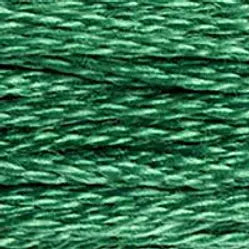 DMC 0911 Six-Strand Floss - Premium Thread & Floss from DMC® - Just $0.66! Shop now at Crossed Hearts Needlework & Design