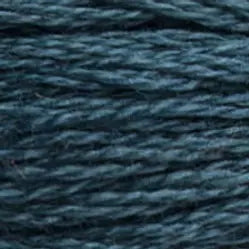 DMC 0924 Six-Strand Floss - Premium Thread & Floss from DMC® - Just $0.66! Shop now at Crossed Hearts Needlework & Design