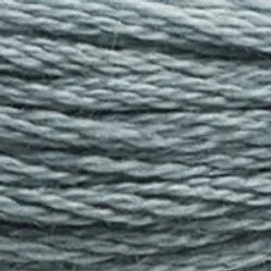 DMC 0926 Six-Strand Floss - Premium Thread & Floss from DMC® - Just $0.66! Shop now at Crossed Hearts Needlework & Design