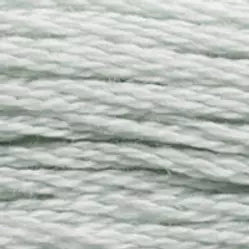 DMC 0928 Six-Strand Floss - Premium Thread & Floss from DMC® - Just $0.66! Shop now at Crossed Hearts Needlework & Design