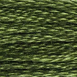 DMC 0937 Six-Strand Floss - Premium Thread & Floss from DMC® - Just $0.66! Shop now at Crossed Hearts Needlework & Design