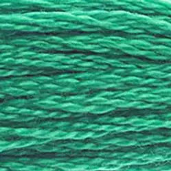 DMC 0943 Six-Strand Floss - Premium Thread & Floss from DMC® - Just $0.66! Shop now at Crossed Hearts Needlework & Design