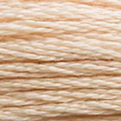 DMC 0945 Six-Strand Floss - Premium Thread & Floss from DMC® - Just $0.66! Shop now at Crossed Hearts Needlework & Design