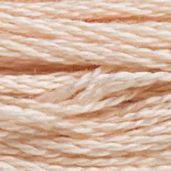 DMC 0950 Six-Strand Floss - Premium Thread & Floss from DMC® - Just $0.66! Shop now at Crossed Hearts Needlework & Design